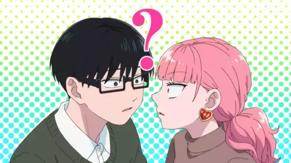 「TVアニメ「正反対な君と僕」第2期放送決定！26年7月5日より放送スタート＆PVも公開」の画像