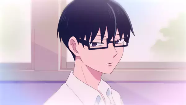 「TVアニメ「正反対な君と僕」第2期放送決定！26年7月5日より放送スタート＆PVも公開」の画像