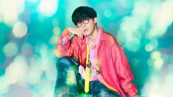 【動画あり】オーイシマサヨシ、新曲「君は恋人」MV公開　主演・濱田龍臣×特別出演・結城さくなが描く“令和版・電車男”ストーリー　アニメ『お隣の天使様2』OP主題歌