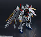 「キラの新たな翼…マイティーストライクフリーダムガンダムが6月27日に発売！ プラウドディフェンダーは切り離して展示可能」の画像3