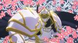 「夏アニメ「骸骨騎士様、只今異世界へお出掛け中II」無自覚”世直し”異世界ファンタジー、 ここに再び参上!! 第1話先行カット」の画像1