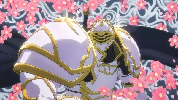 夏アニメ「骸骨騎士様、只今異世界へお出掛け中II」無自覚”世直し”異世界ファンタジー、 ここに再び参上!! 第1話先行カット