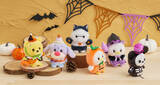 「ミキミニやプーさんがオバケ・黒猫に仮装☆ハロウィーンを盛り上げる新グッズ続々！ディズニーストアにて【9月4日発売】」の画像2