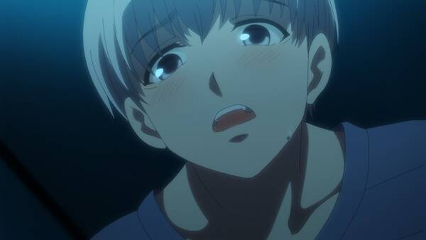 冬アニメ 終末のハーレム 部屋に泊まりにきたのは 誰かと一緒でないと眠れない お嬢様で 第4話先行カット 22年1月28日 エキサイトニュース 冬アニメ 終末のハーレム 部屋に泊まりにきたのは 誰かと一緒でないと眠れない お嬢様で 第4話先行カット 22年1月28日 エキサイトニュース