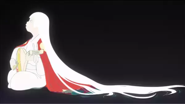 「冬アニメ「平家物語」徳子は無事出産するが、平家の立場はさらに悪化…第四話先行カット」の画像