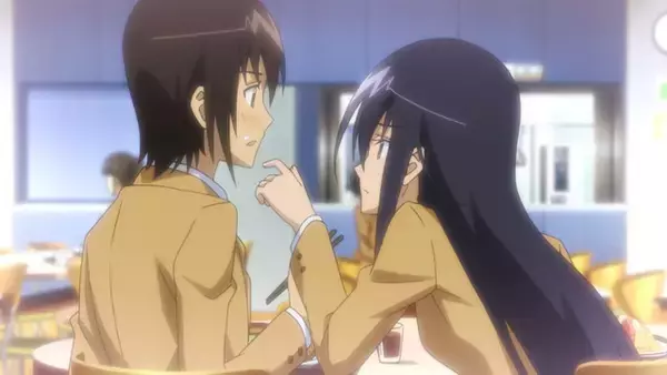 「「劇場版 生徒会役員共2」ABEMAにて5月30日より独占先行配信 シリーズの一挙配信も」の画像