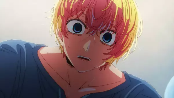 「【推しの子】第3期のOP主題歌はちゃんみなの最新楽曲！音源初公開の第2弾PVお披露目」の画像