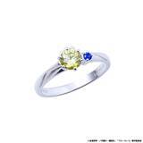 「「ブルーロック」潔世一、糸師凛、凪誠士郎らがリング＆ネックレスに！ “おれというエゴに反射しろ!!!”、“Yes, Boss.”ほかセリフ英訳の刻印がメロい～♪」の画像1