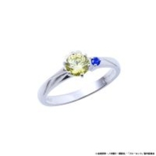 「ブルーロック」潔世一、糸師凛、凪誠士郎らがリング＆ネックレスに！ “おれというエゴに反射しろ!!!”、“Yes, Boss.”ほかセリフ英訳の刻印がメロい～♪