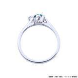 「「ブルーロック」潔世一、糸師凛、凪誠士郎らがリング＆ネックレスに！ “おれというエゴに反射しろ!!!”、“Yes, Boss.”ほかセリフ英訳の刻印がメロい～♪」の画像3