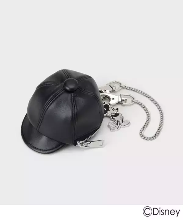 「「ディズニー」ミッキー&オズワルドをデザイン♪モノトーンでシックな「tk.TAKEO KIKUCHI」カプセルコレクション登場」の画像