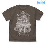 「「たんプリ」キュアアンサー＆キュアミスティックが、Tシャツやクッションカバーに☆ 二次元コスパより登場」の画像3
