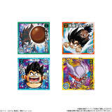 「「ドラゴンボール 超戦士シールウエハース」第17弾が登場！10周年再録投票で選ばれたシールも2色箔押しのUGR仕様に♪」の画像4
