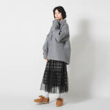 「「夏目友人帳」ニャンコ先生がいたるところに…！ジャケットやシューズなどコラボアパレルが登場♪」の画像4