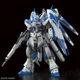 「「RG 1/144 Hi-νガンダム」が抽選販売受付中！「アドヴァンスドMSジョイント」でフィン・ファンネル射撃時の形態を再現」の画像2