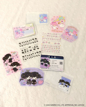 “心ときめく”アイテムに大注目☆「リトルツインスターズ」「マジカルツインコメッツ」がサンキューマートに登場！