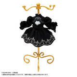 「「NieR:Automata」2Bと9Sの衣装を細部まで再現！ 刺繍も美しいトルソー型アクセサリースタンド登場」の画像3
