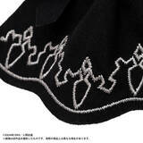 「「NieR:Automata」2Bと9Sの衣装を細部まで再現！ 刺繍も美しいトルソー型アクセサリースタンド登場」の画像5