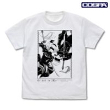 “人類に栄光あれ”「NieR:Automata」2B、9S、A2のTシャツやパスケース、ヨルハ部隊の刺繡キャップなど登場