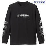 「“人類に栄光あれ”「NieR:Automata」2B、9S、A2のTシャツやパスケース、ヨルハ部隊の刺繡キャップなど登場」の画像4