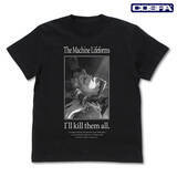 「“人類に栄光あれ”「NieR:Automata」2B、9S、A2のTシャツやパスケース、ヨルハ部隊の刺繡キャップなど登場」の画像5