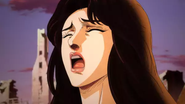 新作「北斗の拳」遊佐浩二がシン、早見沙織がユリアに決定！ 「まさか自分が十代の頃読んでいた作品に出演できるとは」