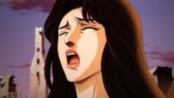 新作「北斗の拳」遊佐浩二がシン、早見沙織がユリアに決定！ 「まさか自分が十代の頃読んでいた作品に出演できるとは」