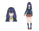 「アニメ最新作「嫌パンR」新ヒロインに伊藤かな恵、折笠愛、直田姫奈、飯田ヒカル、川口莉奈、春瀬なつみら！各キャストからのコメントも到着」の画像4