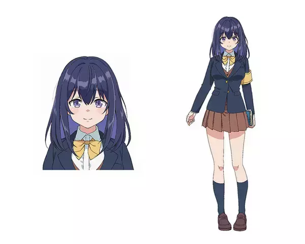 「アニメ最新作「嫌パンR」新ヒロインに伊藤かな恵、折笠愛、直田姫奈、飯田ヒカル、川口莉奈、春瀬なつみら！各キャストからのコメントも到着」の画像