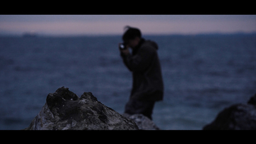 カラー所属・前田真宏、ジブリに携わった初期から「エヴァ」まで…キャリア振り返るドキュメンタリーが公開中