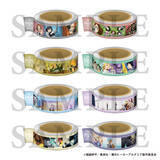 「「ヒロアカ」印象的なOP・EDのビジュアルが待望のグッズ化！ボンズ公式通販にて販売中＆特典もらえるフェアも」の画像3