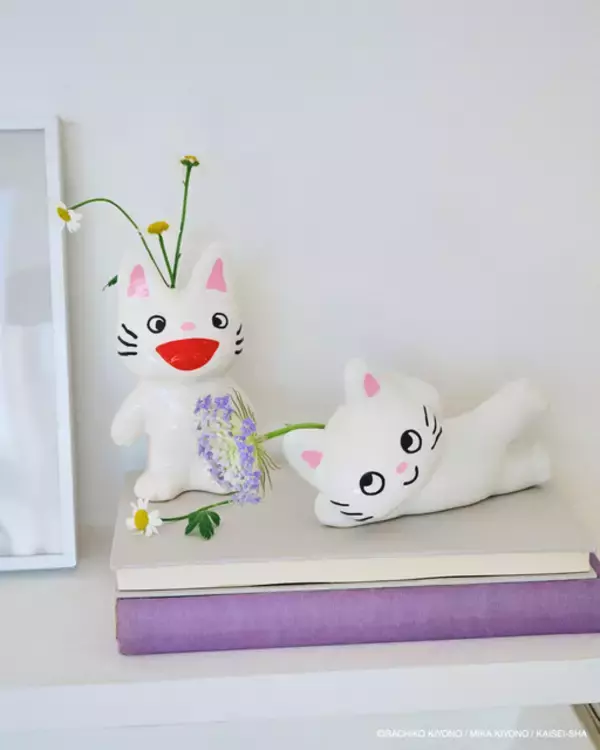 「ノンタン」大人かわいい雑貨に！ ハンディファンなど夏に嬉しいアイテムも