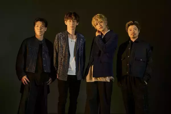 「「文スト」第1シーズン主題歌MVを2本同時公開 GRANRODEOとラックライフの名曲が本編映像とシンクロ」の画像