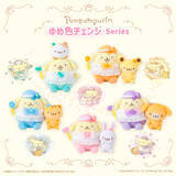 「ポムポムプリンがゆめかわ～な“ぬい”に☆赤マントの王様風も似合いすぎ！新グッズが登場【6月12日より受注予約】」の画像2