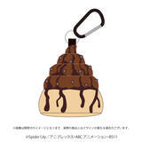「「リコリコ」千束、たきならの新録ボイス搭載！ワイヤレスイヤホンが発売☆ウン…ホットチョコパフェ型ポーチも付属」の画像5