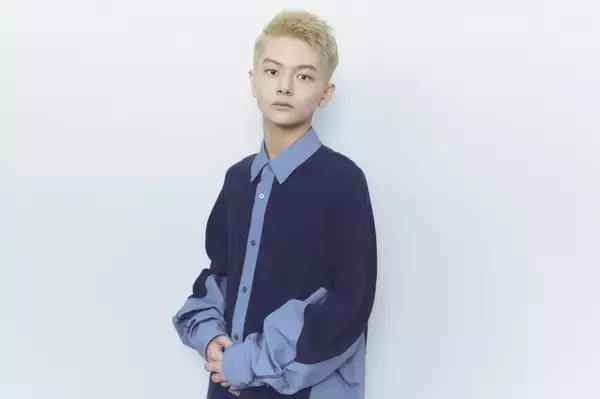 「齋藤潤「天幕のジャードゥーガル」でTVアニメ初出演　「知っていれば未来を予測できる」ムハンマドに声で息を吹き込む」の画像