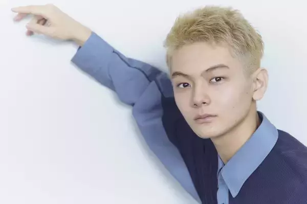 「齋藤潤「天幕のジャードゥーガル」でTVアニメ初出演　「知っていれば未来を予測できる」ムハンマドに声で息を吹き込む」の画像