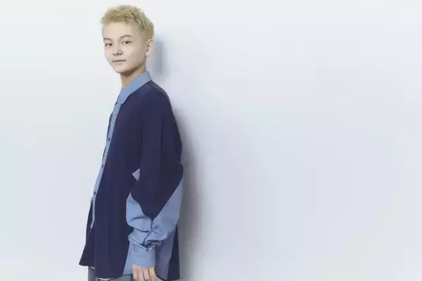 「齋藤潤「天幕のジャードゥーガル」でTVアニメ初出演　「知っていれば未来を予測できる」ムハンマドに声で息を吹き込む」の画像