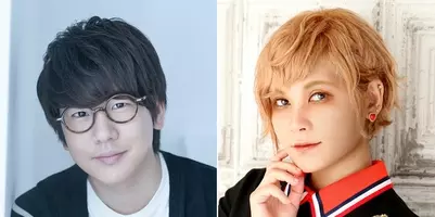 本日9月7日は高橋広樹さんのお誕生日 高橋さんと言えば のアンケート結果発表 年9月7日 エキサイトニュース 本日9月7日は高橋広樹さんのお誕生日 高橋さんと言えば のアンケート結果発表 年9月7日 エキサイトニュース