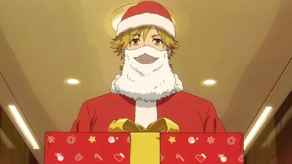 「オリジナルアニメ「Buddy Daddies」“殺し屋バディ 今日から娘、育てます”― 第1弾キービジュアル＆PVが公開」の画像