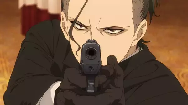 「オリジナルアニメ「Buddy Daddies」“殺し屋バディ 今日から娘、育てます”― 第1弾キービジュアル＆PVが公開」の画像