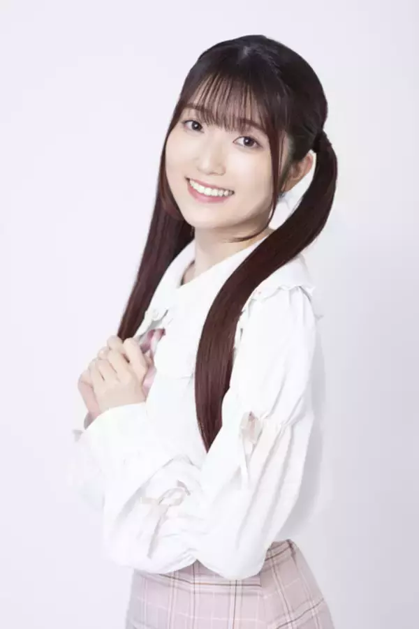 『野生のラスボスが現れた！』ディーナ役・薄井友里インタビュー！「しっかり者だけど コミカルなディーナ」