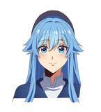 「『野生のラスボスが現れた！』ディーナ役・薄井友里インタビュー！「しっかり者だけど コミカルなディーナ」」の画像3