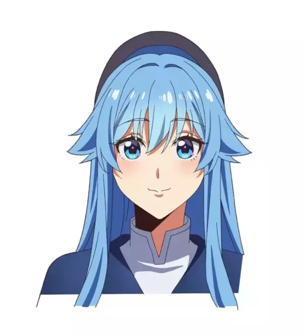 「『野生のラスボスが現れた！』ディーナ役・薄井友里インタビュー！「しっかり者だけど コミカルなディーナ」」の画像