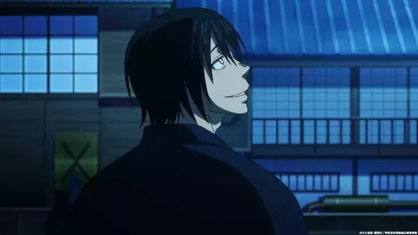 「冬アニメ「炎炎ノ消防隊 参ノ章 第2クール」意識を失ったシンラが次に目覚めると…？第13話先行カット」の画像