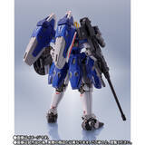 「「戦い続けよう。そして勝てばいい」トレーズ・クシュリナーダ専用機「トールギスII」がMETAL ROBOT魂より立体化！【2月5日まで】」の画像4