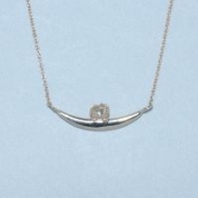 「サンリオ」キティが大人ジュエリーに♪ ツキを引き寄せてくれるかも…「JAM HOME MADE」コラボ第2弾！“愛が隠された”Tシャツも復刻