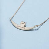 「「サンリオ」キティが大人ジュエリーに♪ ツキを引き寄せてくれるかも…「JAM HOME MADE」コラボ第2弾！“愛が隠された”Tシャツも復刻」の画像4