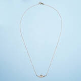 「「サンリオ」キティが大人ジュエリーに♪ ツキを引き寄せてくれるかも…「JAM HOME MADE」コラボ第2弾！“愛が隠された”Tシャツも復刻」の画像5