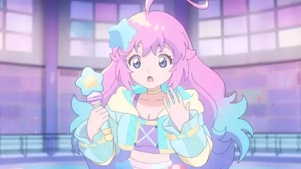 「「ぴえろ魔法少女」最新作「魔法の姉妹ルルットリリィ」変身＆魔法アイテムが商品化！“変身モード”や録り下ろしボイス搭載」の画像